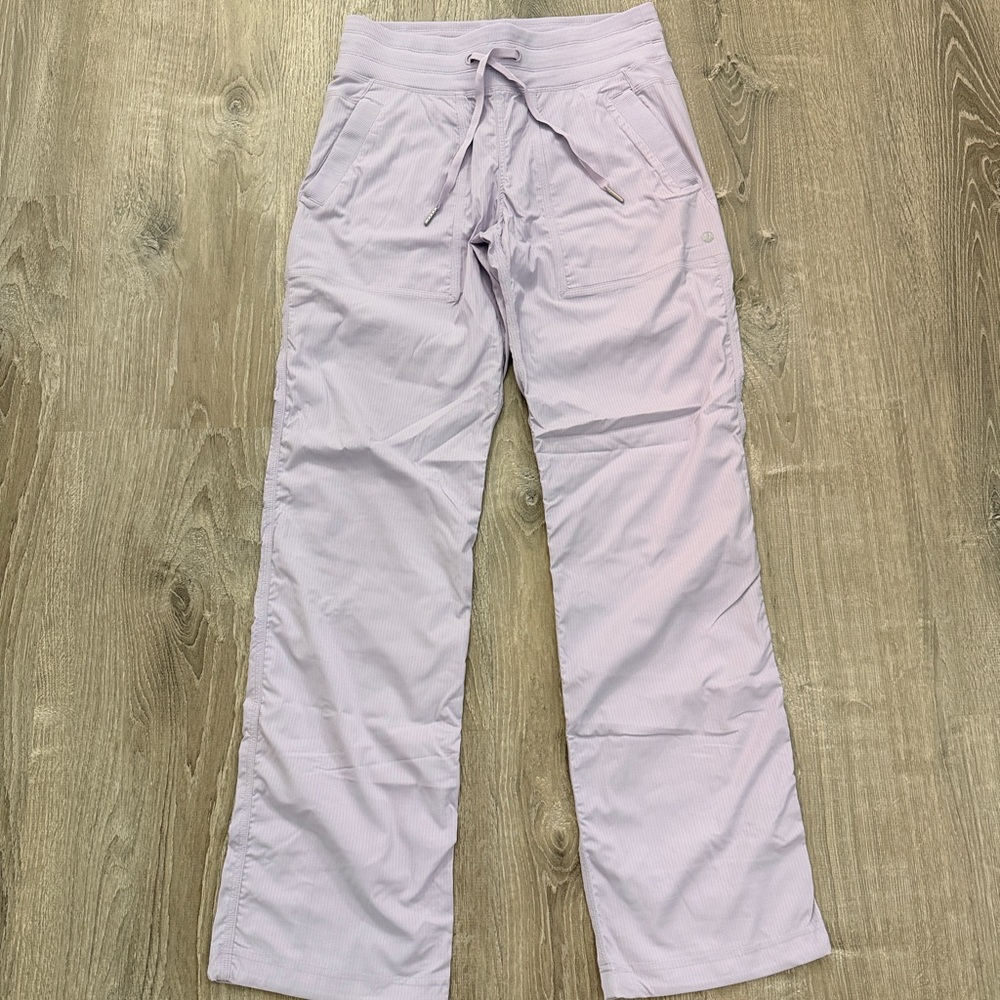 Lululemon Dance Studio Pants Size 6